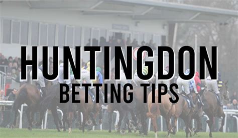 huntingdon betting|Todays Best Betting Tips for Huntingdon Races .